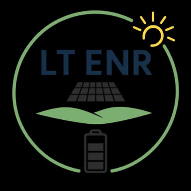 LT ENR Logo